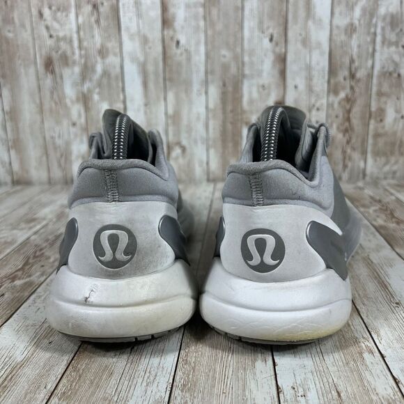 Lululemon Blissful Run womens 10 - Picture 3 of 8